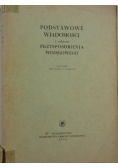 Podstawowe wiadomości z zakresu przysposobienia wojskowego