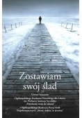 Zostawiam swój ślad