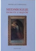 Siedmiolilie Doroty z Mątów