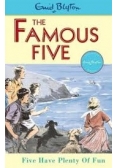 The Famous Five