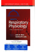 West's Respiratory Physiology Eleventh edition