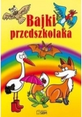 Bajki przedszkolaka
