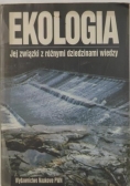 Ekologia. Jej związki z różnymi dziedzinami wiedzy