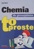 Chemia dla Gimnazjalistów