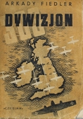 Dywizjon 1946 r.