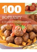 Potrawy z mięsa mielonego