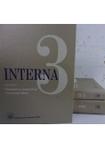 INTERNA Tom 1,2,3