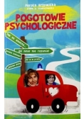 Pogotowie psychologiczne