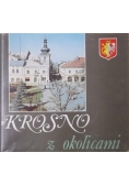 Krosno z okolicami