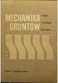 Mechanika gruntów
