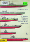 Polskie okręty podwodne 1926 1969