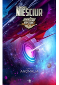 Shadow Raptors Tom 6 Anomalia