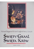 Baigent Michael - Święty Graal. Święta krew