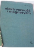 Elektryczność i magnetyzm