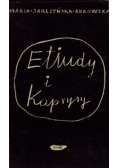 Etiudy i kaprysy