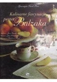 Kulinarne fascynacje pana Balzaka