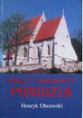 Perły i diamenty Ponidzia