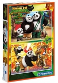 Puzzle 2x20 Kung Fu Panda