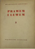 Prawem i lewem 2