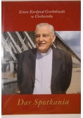 Dar spotkania. Zenon Kardynał Grocholewski w Ciechocinku