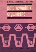 Półprzewodniki organiczne