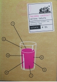 Tęczowy cocktail