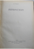 Fitoncydy
