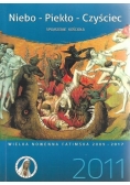 Niebo-Piekło-Czyściec