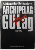 Archipelag GUŁag 1918 1956
