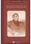 Filip Felicjan Szumborski (1771-1851), grekokatolicki Biskup Chełmski
