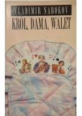 Król, Dama, Walet