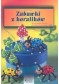 Zabawki z koralików