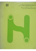 Hydraulika. Podręcznik dla techników melioracji wodnych