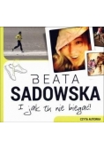 I jak tu nie biegać, Audiobook, Nowy
