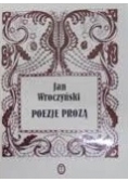 Poezje prozą