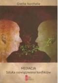 Mediacja. Sztuka rozwiązywania konfliktów