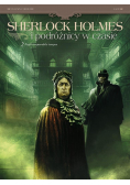 Sherlock Holmes i podróżnicy w czasie Tom 2