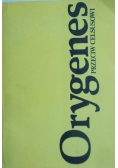 Orygenes przeciw Celsusowi
