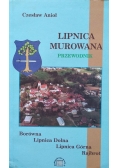 Lipnica Murowana przewodnik