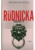 Zbrodnia na wesoło, część 2