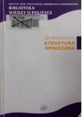 Struktura społeczna