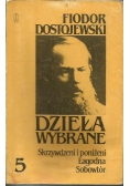 Dzieła wybrane cz 5