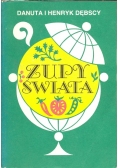 Zupy świata