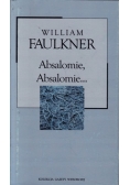 Absalomie  Absalomie