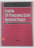 Pamiętnik XIV Powszechnego Zjazdu Historyków Polskich, Tom II