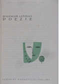 Poezje zebrane