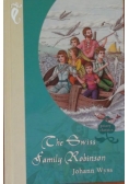 The swiss family Robinson