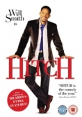 Hitch DVD Nowa