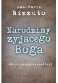 Narodziny żyjącego Boga