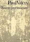 Rzeczy przemilczane (Z pism o sztuce)